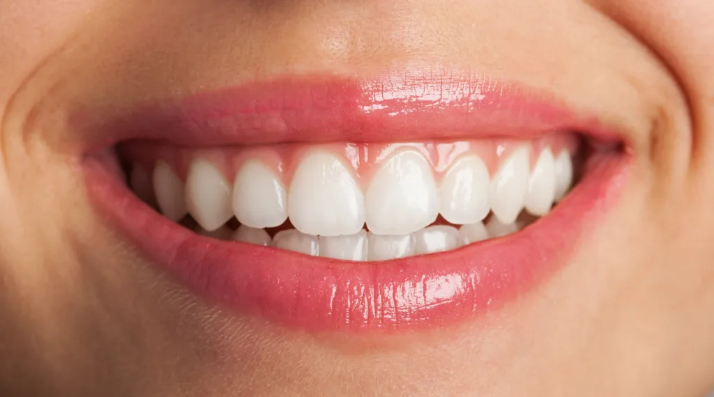 Teeth Whitening