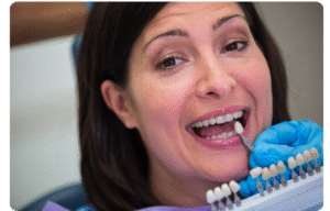 Deluxe Smile | Blog Smile with Porcelain