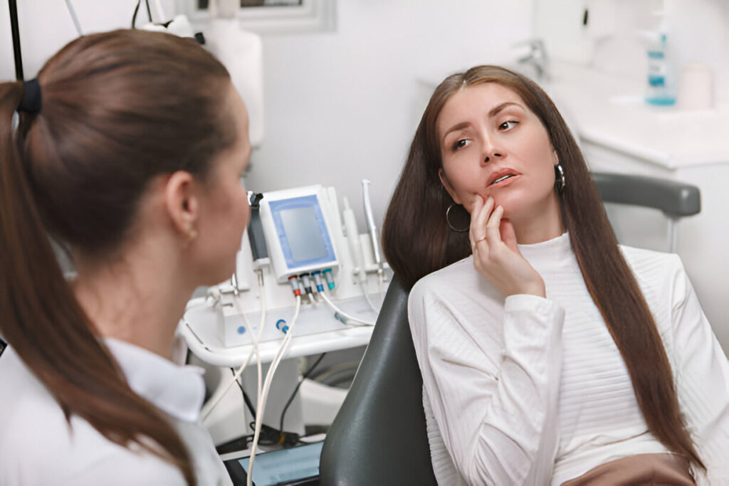 Deluxe Smile | Your Guide to Emergency Dental Care in Miami – Trust Deluxe Smile Design