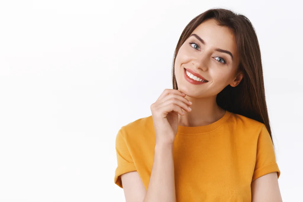 Smile Makeover